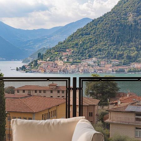 Lake Iseo Panorama ซุลซาโน ภายนอก รูปภาพ