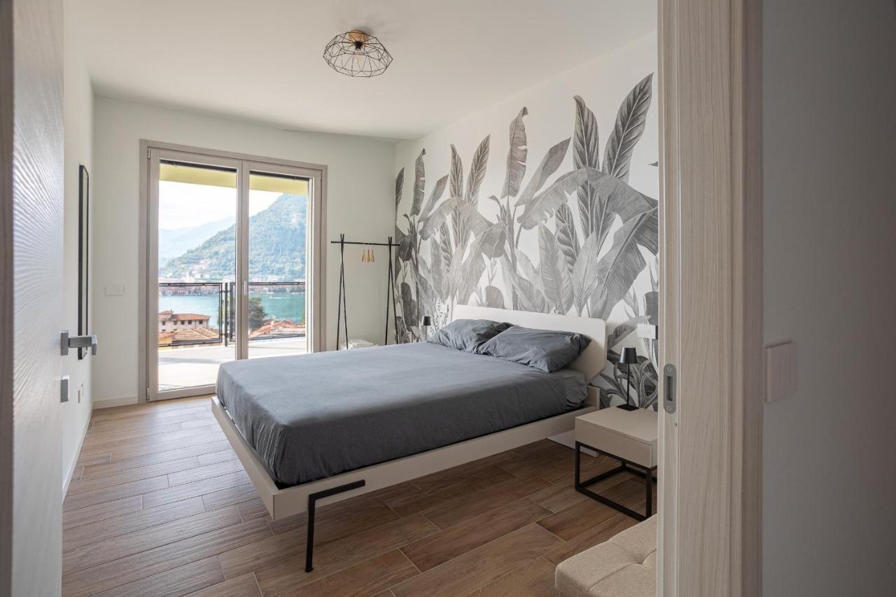 Lake Iseo Panorama ซุลซาโน ภายนอก รูปภาพ