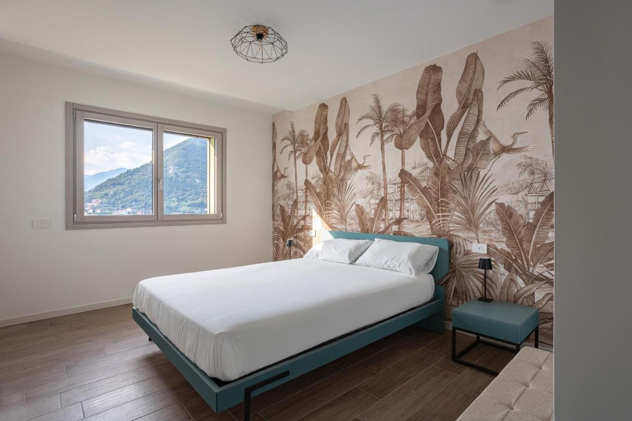 Lake Iseo Panorama ซุลซาโน ภายนอก รูปภาพ